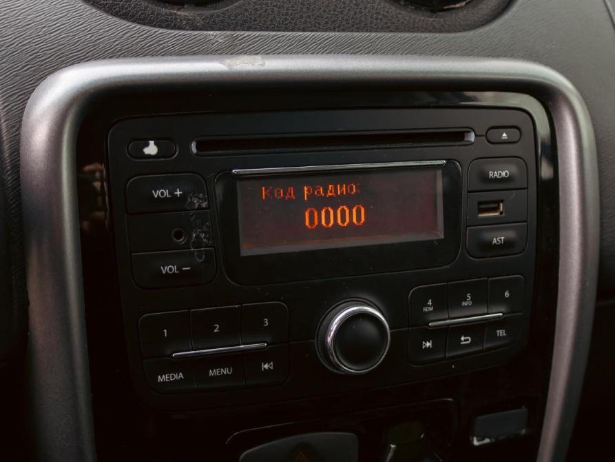 Renault Duster I Краснодар  - изображение 14