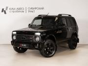 Lada (ВАЗ) Niva Legend I Казань  - изображение 8