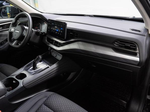 Haval F7x I Рестайлинг с пробегом 2023 года, цена 2 099 000 рублей, 56355 км, внедорожник, Автокод Объявления