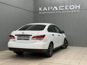 Nissan Almera III (G15) Магнитогорск  - изображение 18