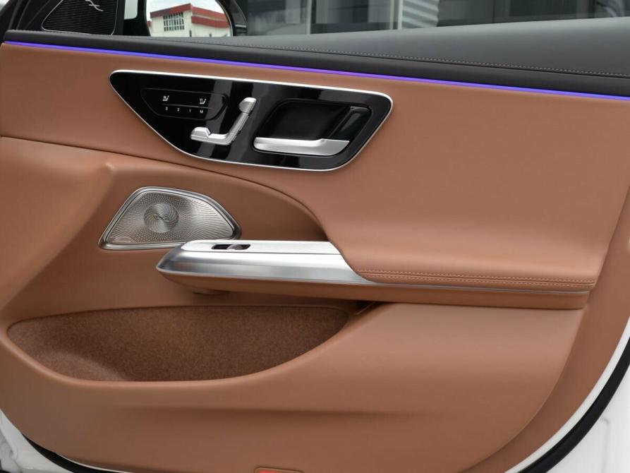 Mercedes-Benz E-Класс VI (W214 S214) Иркутск  - изображение 35