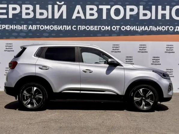 Chery Tiggo 4 Pro I с пробегом 2024 года, цена 1 324 000 рублей, 49199 км, внедорожник, Автокод Объявления