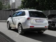 Mitsubishi Outlander III Москва  - изображение 23
