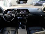 Hyundai Sonata VIII (DN8) Москва  - изображение 31