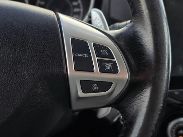 Mitsubishi ASX I с пробегом 2011 года, цена 925 000 рублей, 165392 км, внедорожник, Автокод Объявления