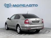 Skoda Octavia II (A5) Рестайлинг Калининград  - изображение 25