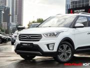 Hyundai Creta I Москва  - изображение 35