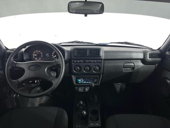 Lada (ВАЗ) Niva Legend I с пробегом 2023 года, цена 790 000 рублей, 55645 км, внедорожник, Автокод Объявления