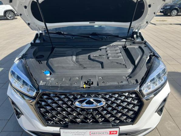 Chery Tiggo 7 Pro Max I с пробегом 2023 года, цена 1 770 000 рублей, 75252 км, внедорожник, Автокод Объявления