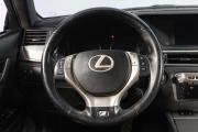 Lexus GS IV Новосибирск  - изображение 32
