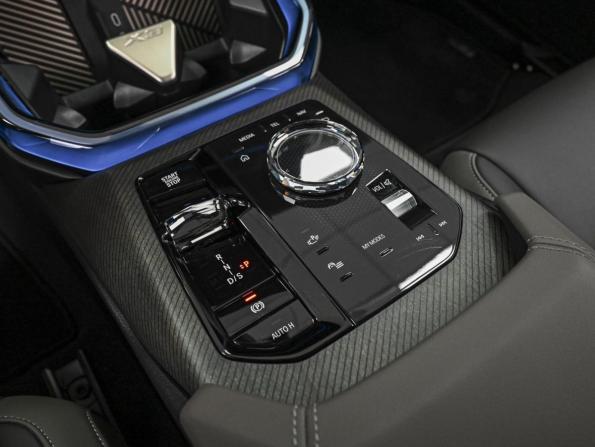BMW X3 IV (G45/G48) с пробегом 2025 года, цена 6 669 000 рублей, 11481 км, внедорожник, Автокод Объявления