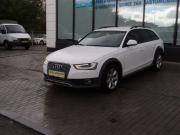 Audi A4 allroad IV (B8) Рестайлинг Екатеринбург  - изображение 24