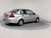 Chevrolet Aveo I Рестайлинг Екатеринбург  - изображение 21
