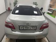 Toyota Camry VI (XV40) Пермь  - изображение 11