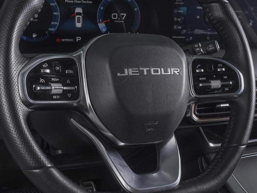JETOUR X70+ I Ростов-на-Дону  - изображение 18