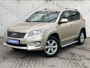 Toyota RAV4 III (XA30) Рестайлинг Тамбов  - изображение 21
