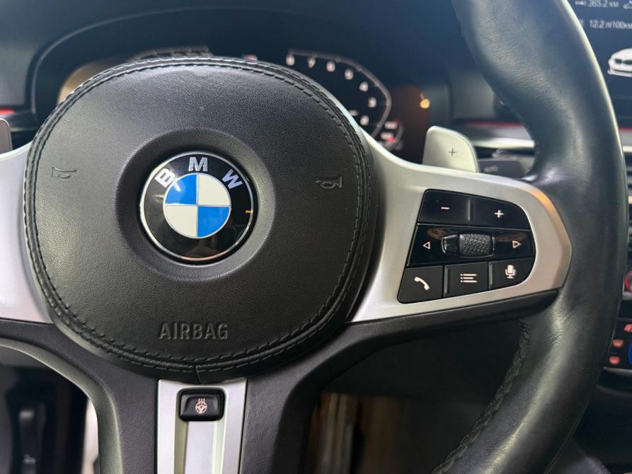 BMW 5 серии VII (G30/G31/G38) Рестайлинг Минеральные Воды  - изображение 15