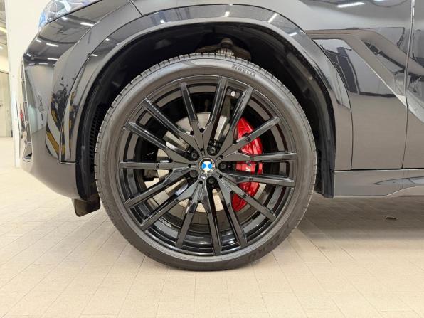 BMW X6 III (G06) Рестайлинг с пробегом 2024 года, цена 13 990 000 рублей, 18548 км, внедорожник, Автокод Объявления