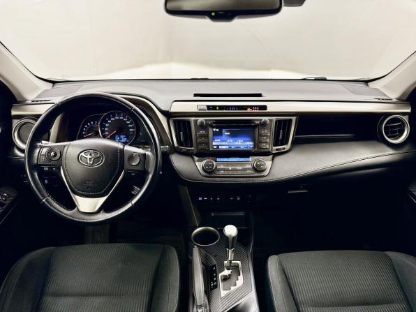 Toyota RAV4 IV (XA40) с пробегом 2015 года, цена 2 460 000 рублей, 74400 км, внедорожник, Автокод Объявления