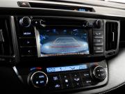 Toyota RAV4 IV (XA40) Рестайлинг Иркутск  - изображение 36