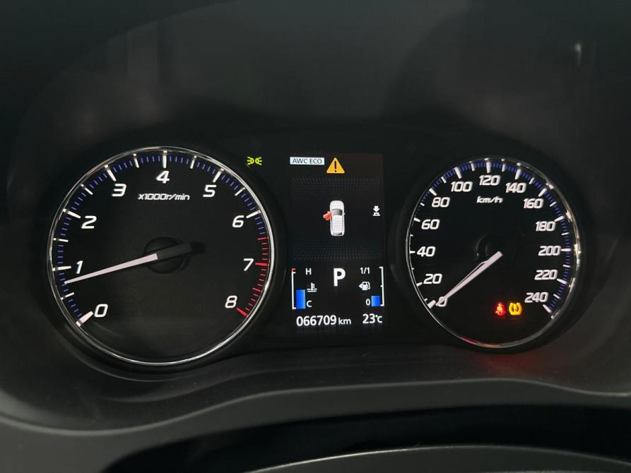 Mitsubishi Outlander III Рестайлинг 3 Набережные Челны  - изображение 21