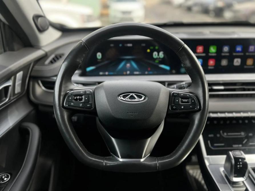 Chery Tiggo 7 Pro Max I Кемерово  - изображение 9