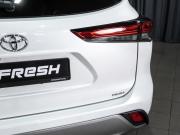 Toyota Highlander IV (XU70) Волгоград  - изображение 34