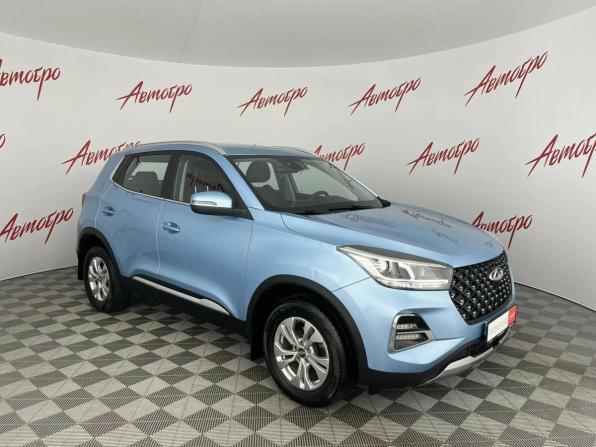 Chery Tiggo 4 Pro I с пробегом 2024 года, цена 1 499 000 рублей, 47085 км, внедорожник, Автокод Объявления