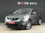 Nissan Qashqai II Екатеринбург  - изображение 17