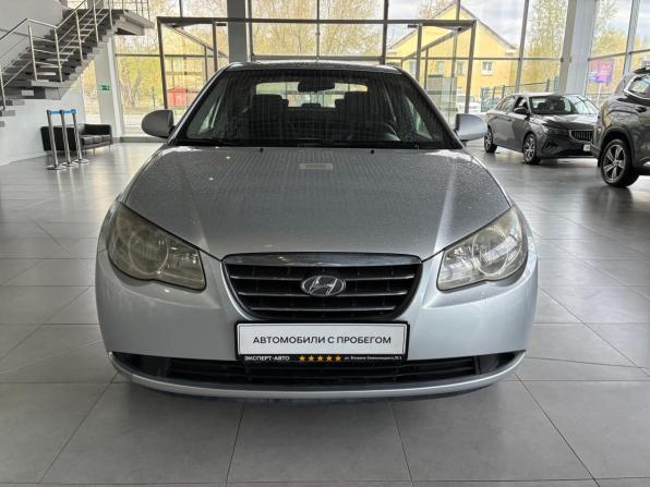 Hyundai Elantra IV (HD) с пробегом 2007 года, цена 592 000 рублей, 258000 км, седан, Автокод Объявления