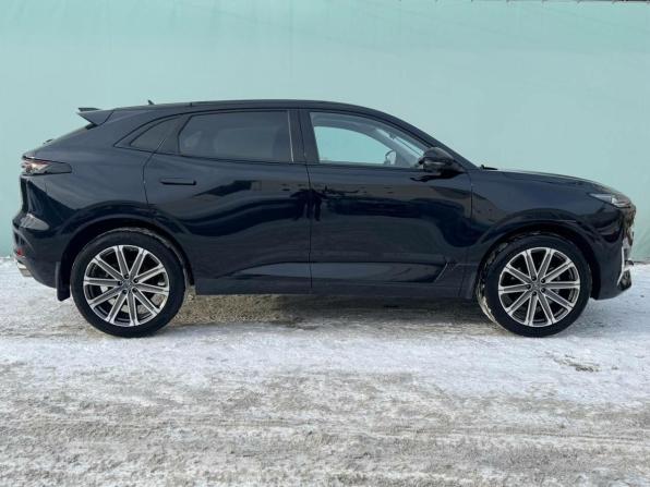 Changan UNI-K с пробегом 2023 года, цена 2 899 000 рублей, 50000 км, внедорожник, Автокод Объявления