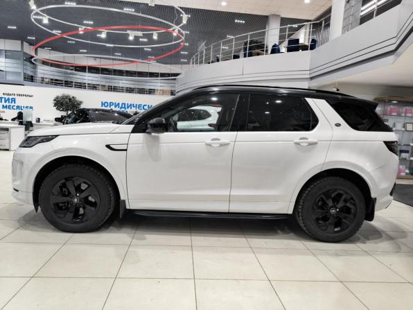 Land Rover Discovery Sport I Рестайлинг с пробегом 2022 года, цена 3 990 000 рублей, 100263 км, внедорожник, Автокод Объявления