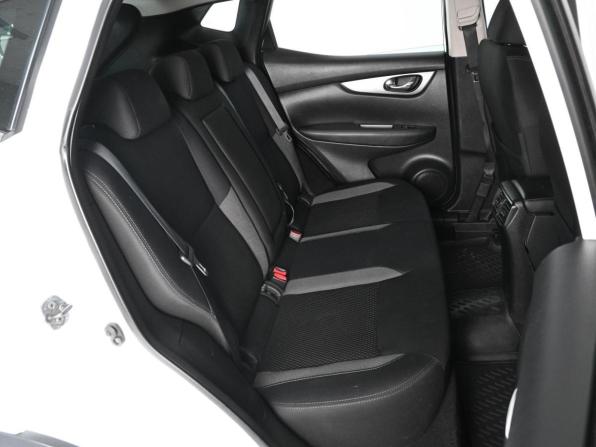 Nissan Qashqai II Рестайлинг с пробегом 2021 года, цена 1 929 000 рублей, 123765 км, внедорожник, Автокод Объявления