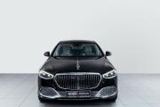 Mercedes-Benz Maybach S-Класс II (Z223) Казань  - изображение 16