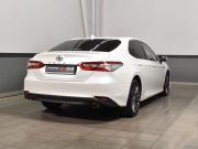 Toyota Camry VIII (XV70) Кемерово  - изображение 32