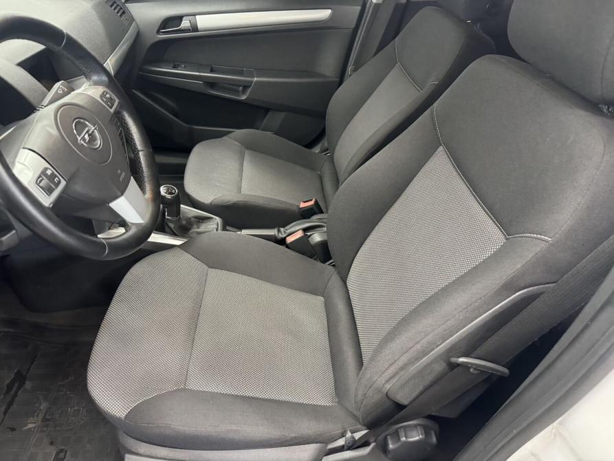 Opel Astra H Рестайлинг Воронеж  - изображение 23