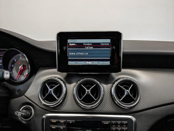 Mercedes-Benz GLA I (X156) с пробегом 2014 года, цена 2 050 000 рублей, 51647 км, внедорожник, Автокод Объявления