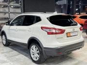 Nissan Qashqai II Новосибирск  - изображение 20