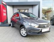 Lada (ВАЗ) Granta I Рестайлинг Набережные Челны  - изображение 20