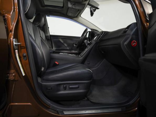 Toyota Venza I Рестайлинг с пробегом 2014 года, цена 1 699 000 рублей, 331259 км, внедорожник, Автокод Объявления