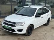 Lada (ВАЗ) Granta I Ижевск  - изображение 24