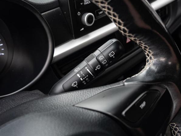 Kia Picanto III с пробегом 2017 года, цена 1 270 000 рублей, 61167 км, хэтчбек, Автокод Объявления