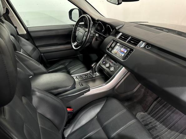 Land Rover Range Rover Sport II с пробегом 2016 года, цена 3 150 000 рублей, 199058 км, внедорожник, Автокод Объявления