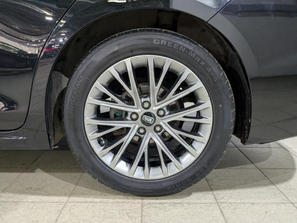 FAW Bestune B70 I с пробегом 2023 года, цена 1 850 000 рублей, 39874 км, лифтбек, Автокод Объявления
