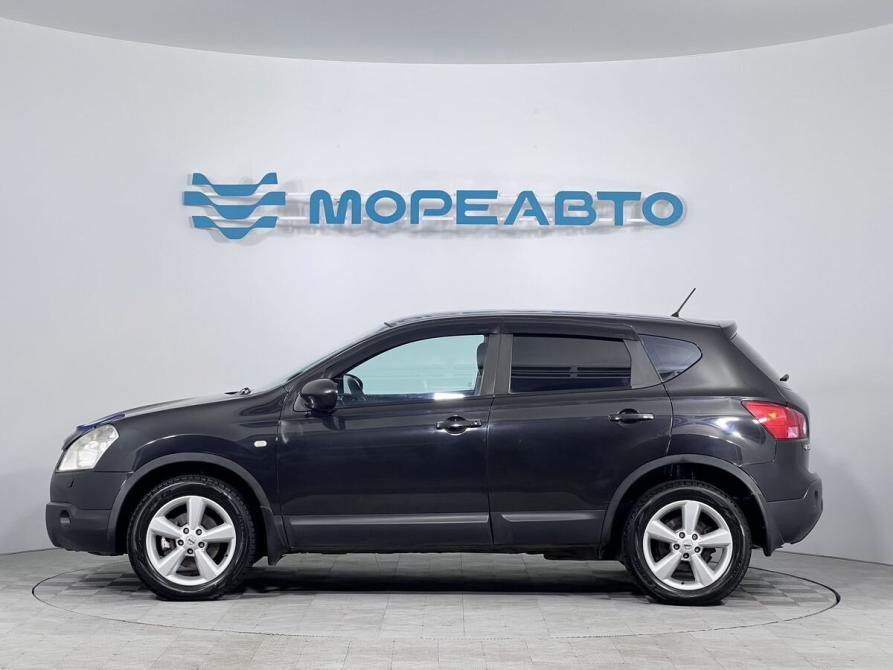 Nissan Qashqai I Калининград  - изображение 8