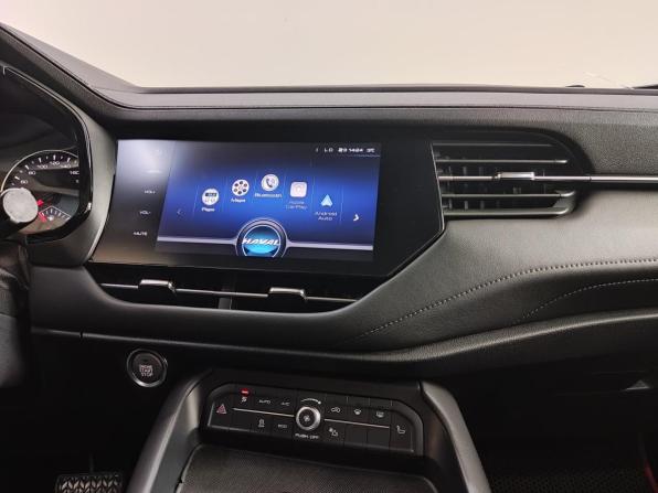 Haval F7 I с пробегом 2019 года, цена 1 770 000 рублей, 109421 км, внедорожник, Автокод Объявления