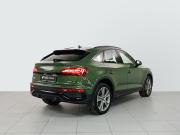Audi Q5 Sportback I (FY) Казань  - изображение 16