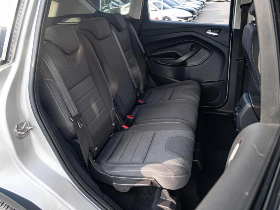 Ford Kuga II Краснодар  - изображение 7