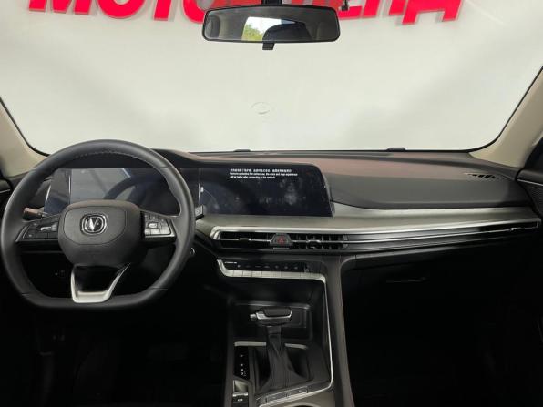 Changan CS35 Plus I Рестайлинг с пробегом 2024 года, цена 1 870 000 рублей, 32973 км, внедорожник, Автокод Объявления