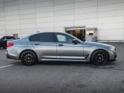 BMW 5 серии VII (G30/G31/G38) Москва  - изображение 25